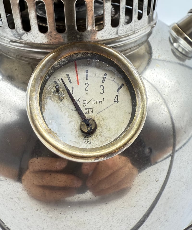 HASAG 351L | ヴィンテージランタン販売のお店「TOMOS」