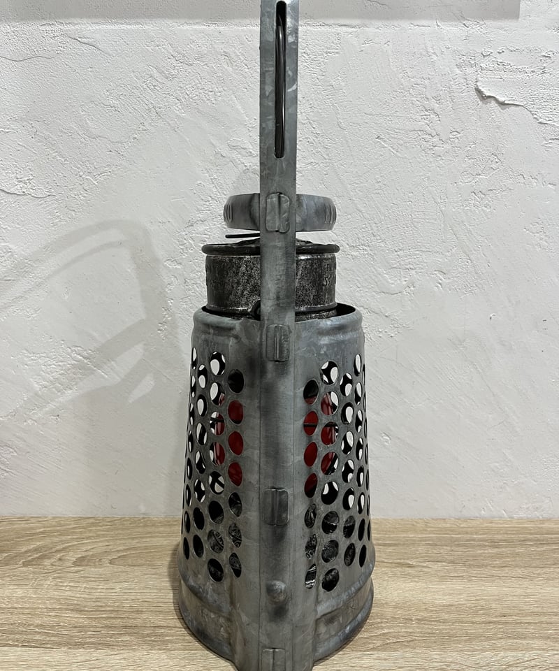 レアアイテム‼️FEUERHAND No.276 STK ランタンガード付き