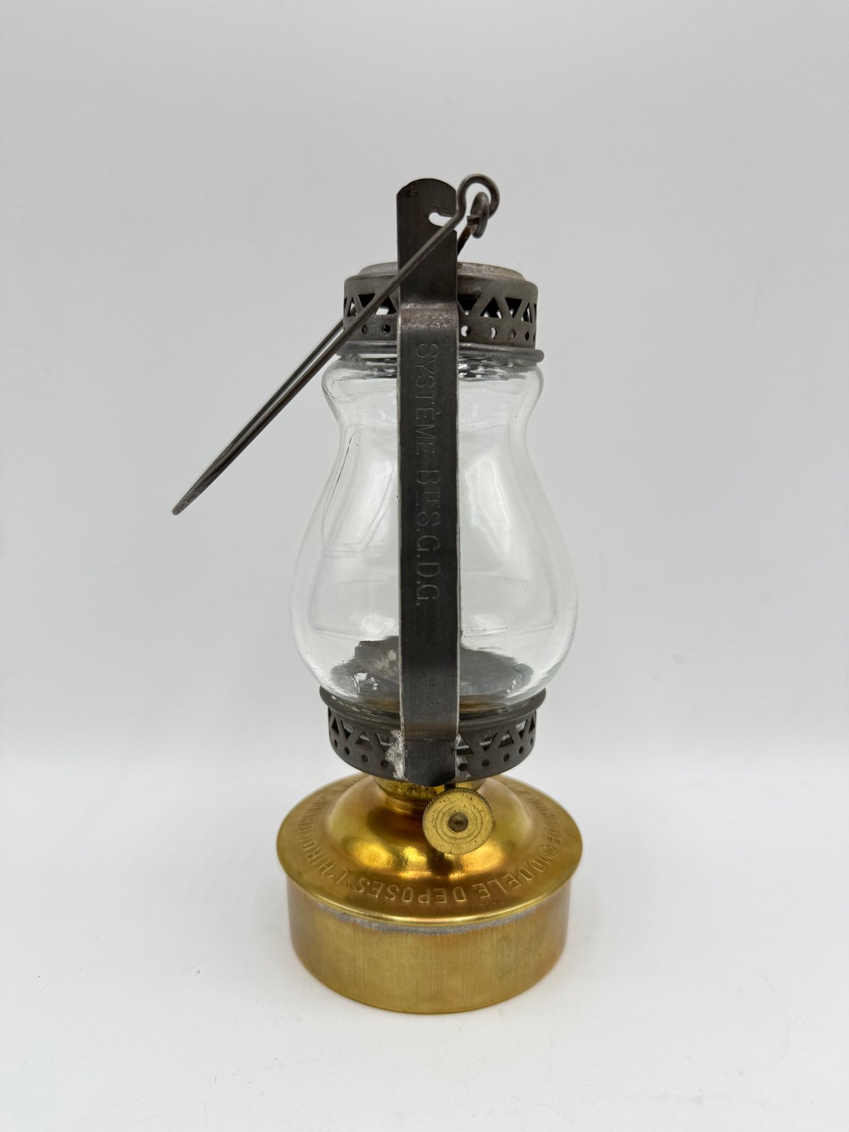 【美品】ドイツ製　スケーターズランタン　ORION ヴィンテージ 美品】ドイツ製 スケーターズランタン ORION ヴィンテージ