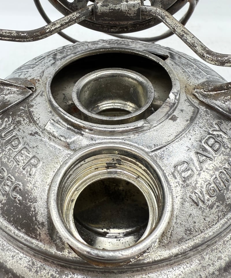 012 FEUERHAND No.176 SPEC STK ストームキャップ DBP | ヴ