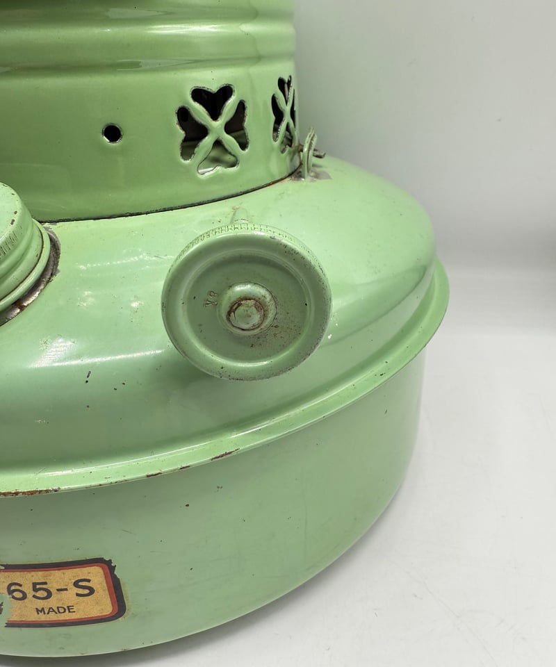 人気‼️』VALOR65-S 英国製クッキングストーブ | ヴィンテージランタン