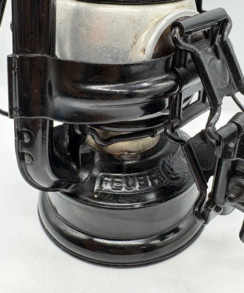 001 FEUERHAND No.175F | ヴィンテージランタン販売のお店「TOMOS」