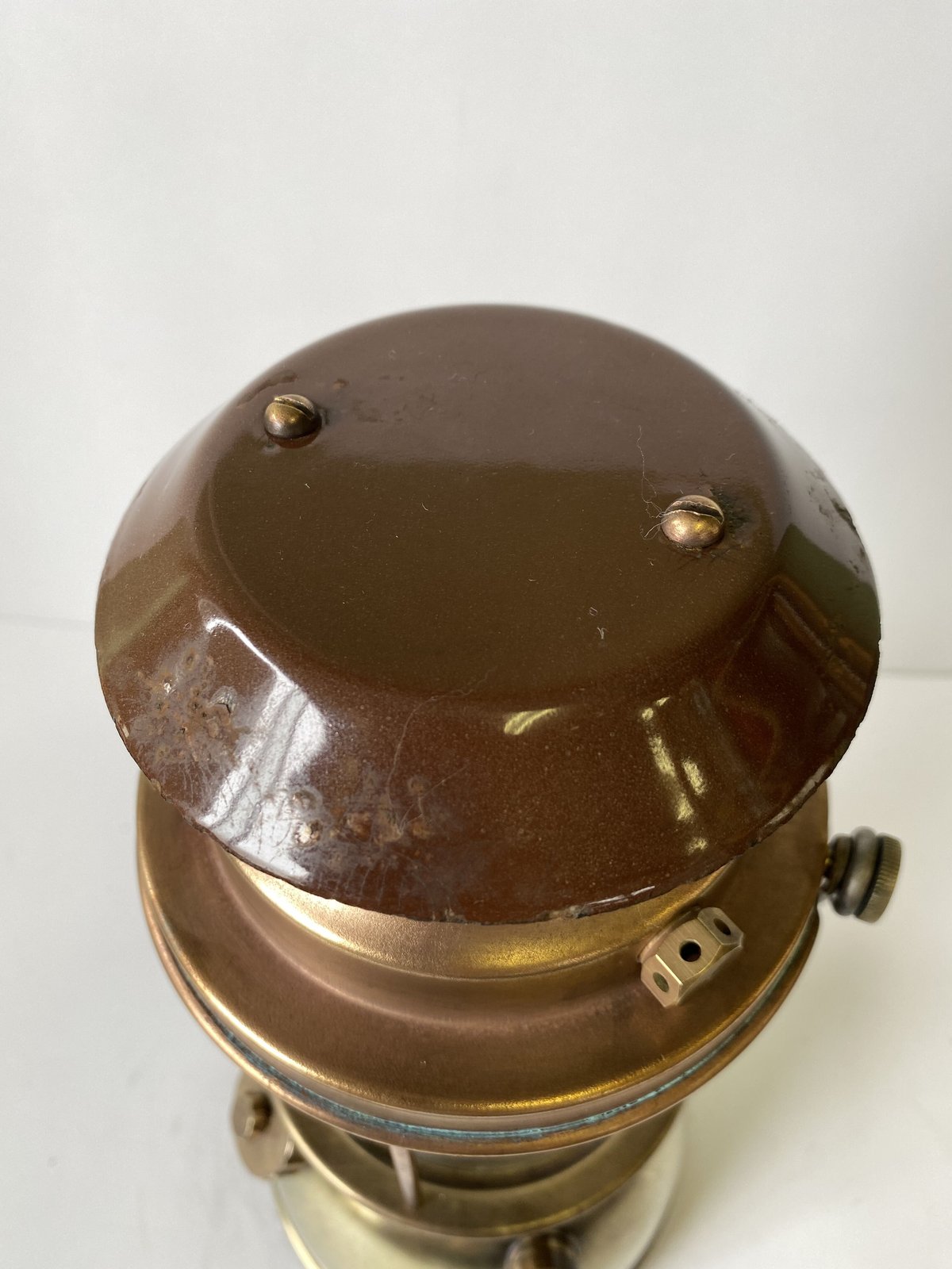 50S UK製 ケロシン ランタン Bialaddin 305 ヴェイパラックス 50S UK製 ケロシン ランタン Bialaddin 305 ヴェイパラックス