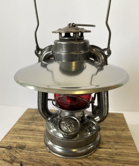 feuerhand ヴィンテージ ヴィンテージ】1950年生まれのフュアハンドランタンに一目惚れ