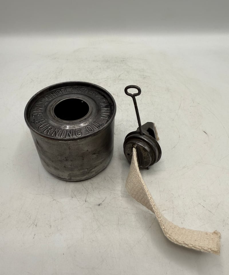 レイルロードランタン THE ADAMS & WESTLAKE CO, Pennsylvani