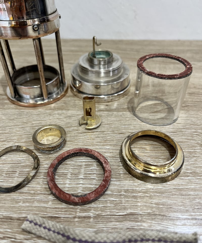 003 レアアイテム‼️ E. Thomas & Williams カンブリアン 003 レアアイテム‼️ E. Thomas & Williams カンブリアン