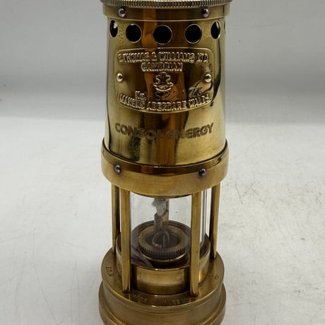 マイナーズランプ | STORES