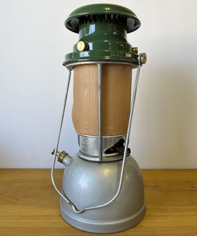 New Old Stock‼️』VAPALUX『M1 』 | ヴィンテージランタン販売