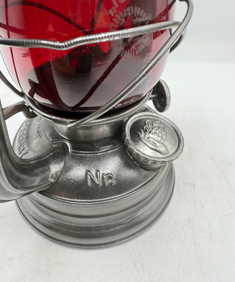 極美‼️FEUERHAND No.175 U.S.Aモデル 初期型戦前モデル | ヴィンテージ