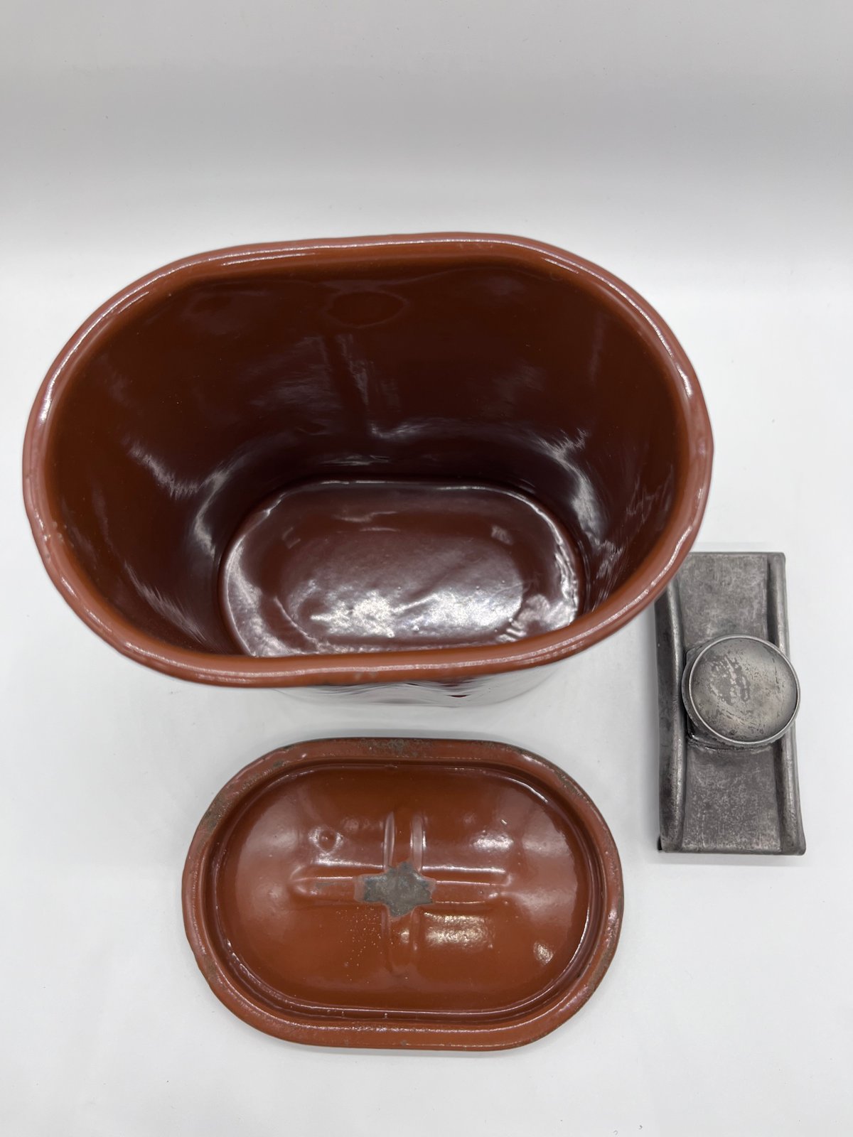 ドイツ製 フードコンテナ | ヴィンテージランタン販売のお店「TOMOS」