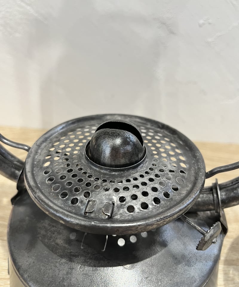 レアアイテム❗️極美❗️K&T PANZER スウェーデン輸出モデル