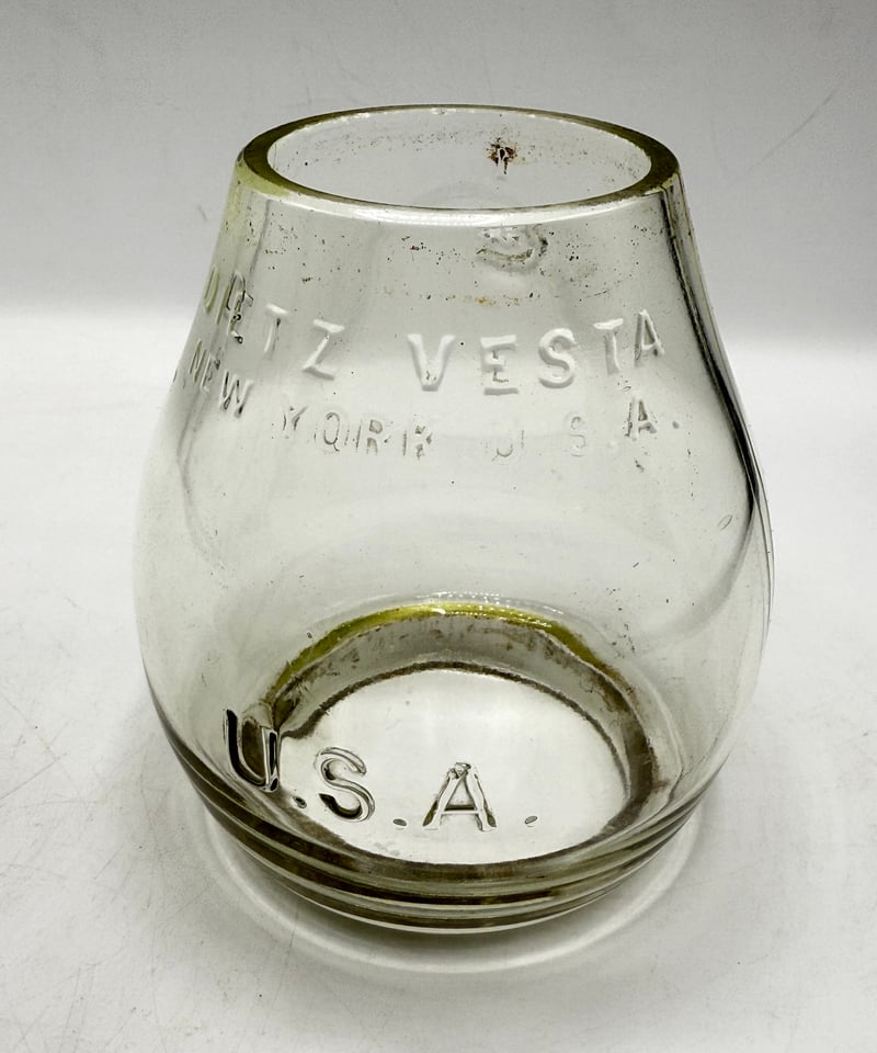 デイツ ベスタ アメリカ製 ビンテージ ランタン デイツ ベスタ アメリカ製 ビンテージ ランタン DIETZ VESTA