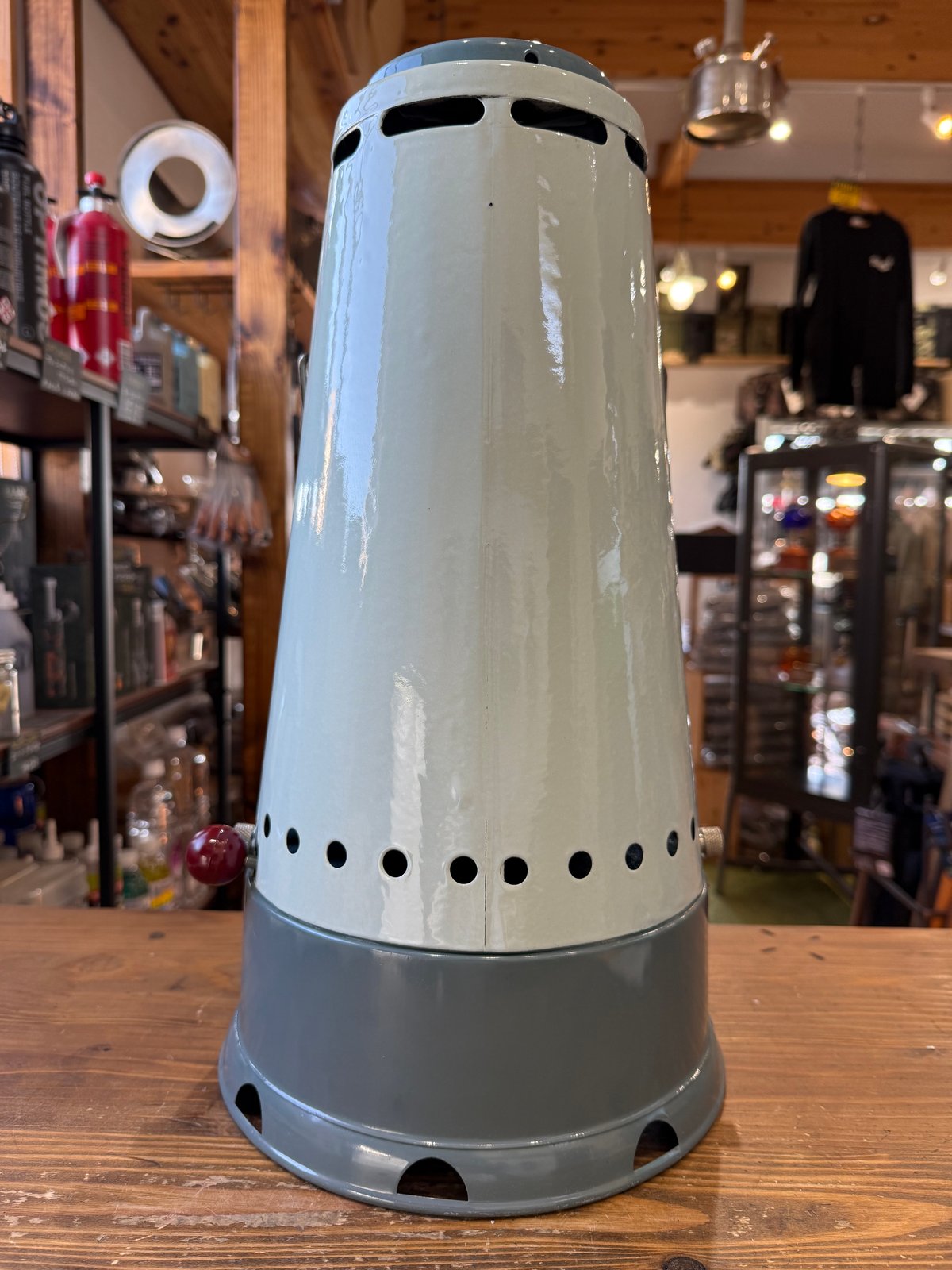 ドイツ製　TURM L51 スイス軍ストーブ　収納袋のみ　ビンテージ ドイツ製 TURM L51 スイス軍ストーブ 収納袋のみ ビンテージ Turm L51