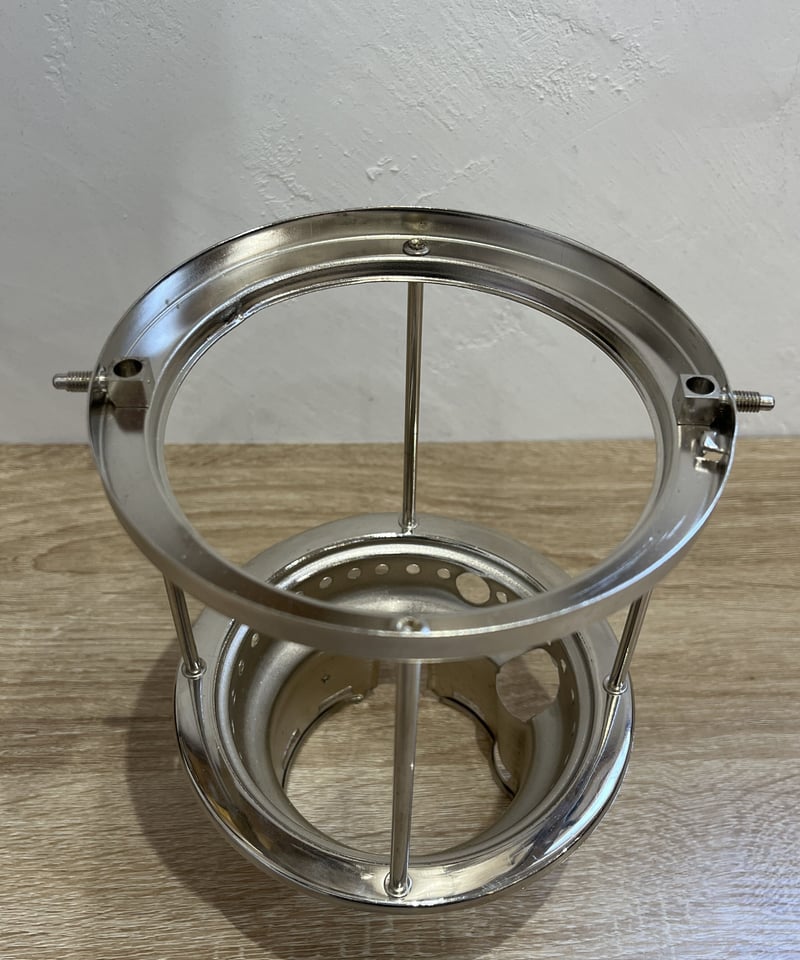 スペアパーツ』PETROMAX HK500用 サポートフレーム | ヴィンテージ