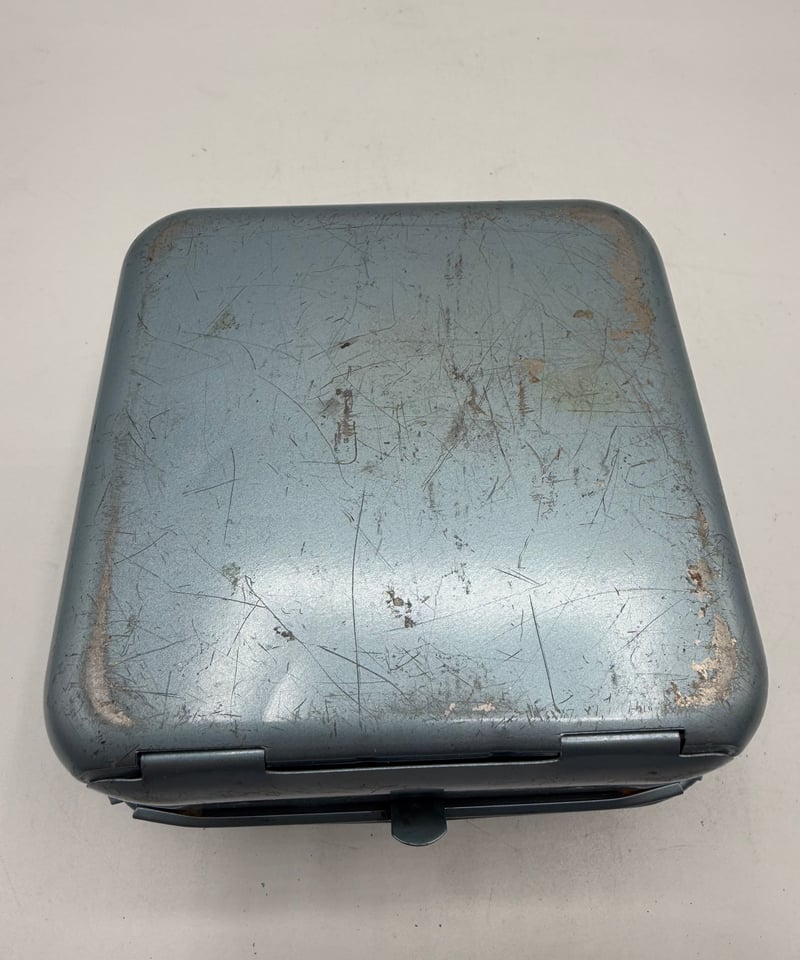 005 OPTIMUS 8R Hunter シングルバーナー | ヴィンテージランタン販売の