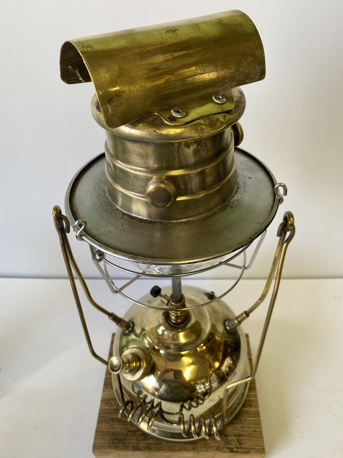 TILLEY LAMP MODEL P.L.53 | ヴィンテージランタン販売のお店 TILLEY LAMP MODEL P.L.53 | ヴィンテージランタン販売のお店