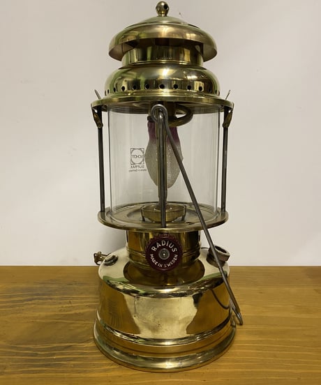 CATEGORY RADIUS | ヴィンテージランタン販売のお店「TOMOS」