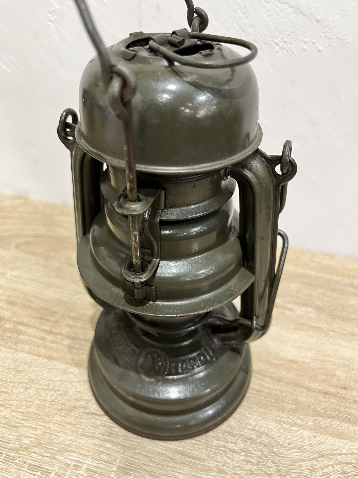 極美‼️FEUERHAND No.176Lu WW2 オリジナル塗装 | ヴィンテージ 極美‼️FEUERHAND No.176Lu WW2 オリジナル塗装 | ヴィンテージ