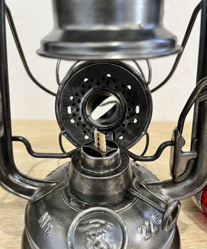 極美‼️レアアイテム FEUERHAND No.225 MEDIUM 初期型モデル 極美‼️レアアイテム FEUERHAND No.225 MEDIUM 初期型モデル