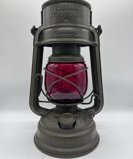 ドイツ軍＊ゼーレンツ＊クロスカントリーガラス杯（実物） Japanese