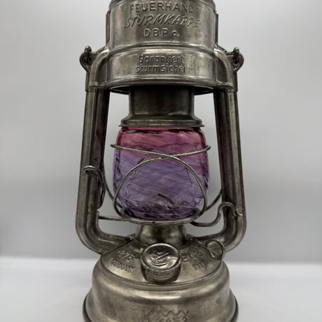 激レア　DRGM ヴィンテージ ハンドランタン 1900's 激レア DRGM ヴィンテージ ハンドランタン 1900's