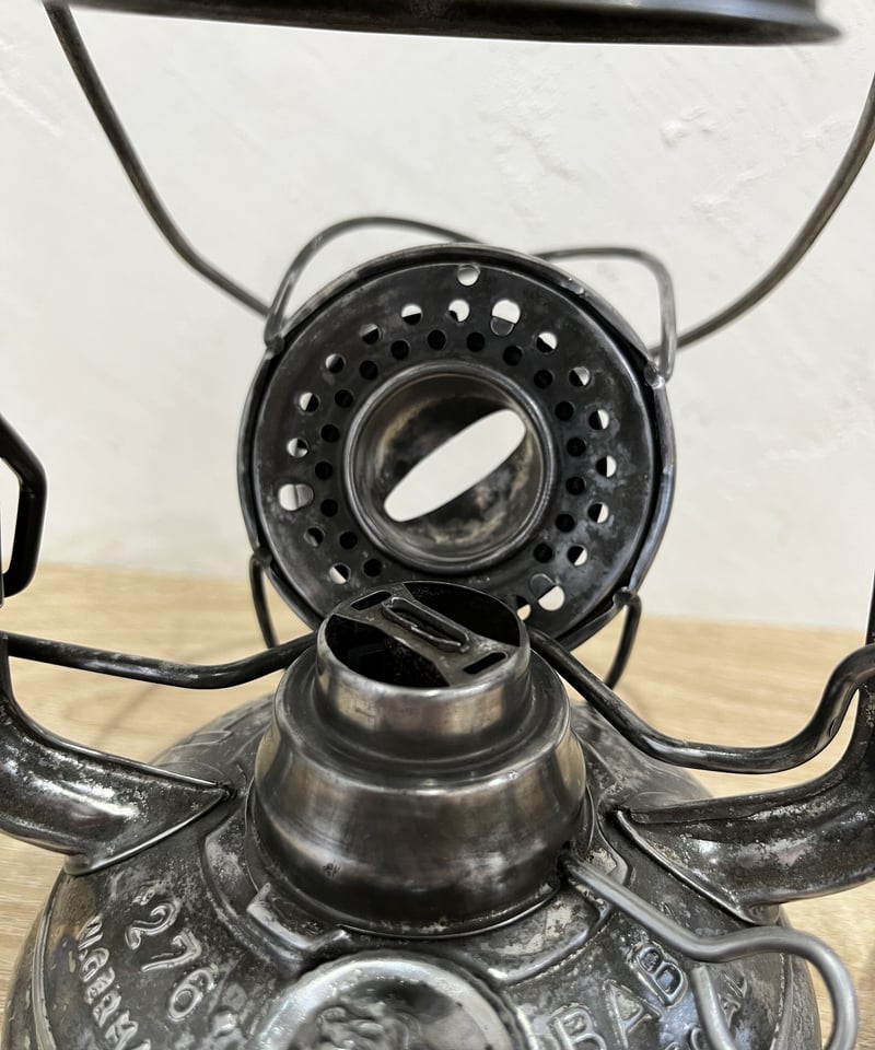 017 FEUERHAND No.276 BABY SPECIAL ストームキャップ | ヴ