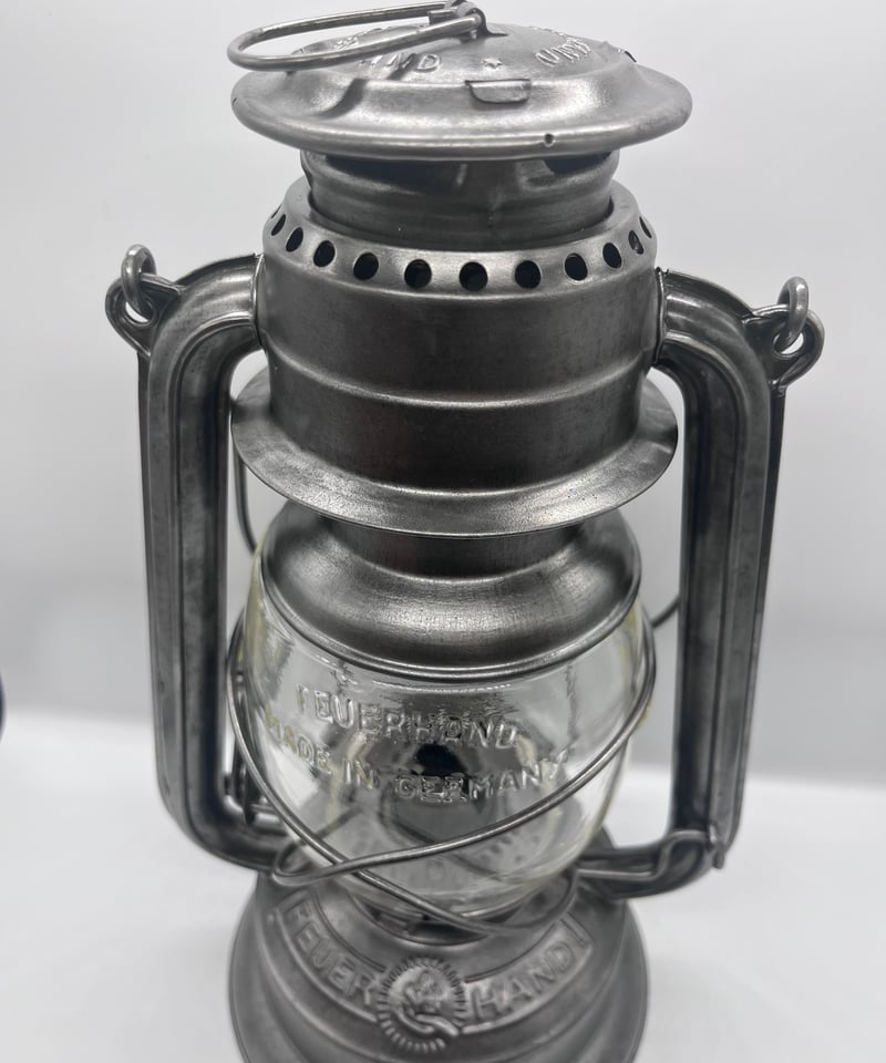 001 FEUERHAND No.270 | ヴィンテージランタン販売のお店「TOMOS」