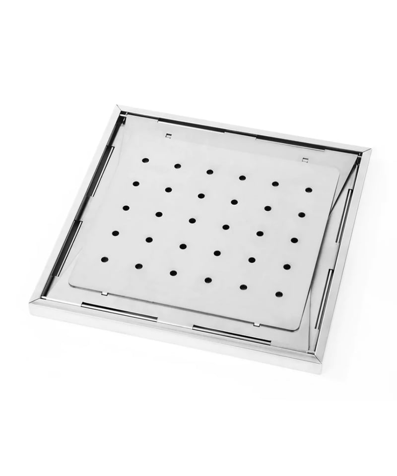 Mt.SUMI 『Perfect Grill square』 | ヴィンテージランタン販売のお