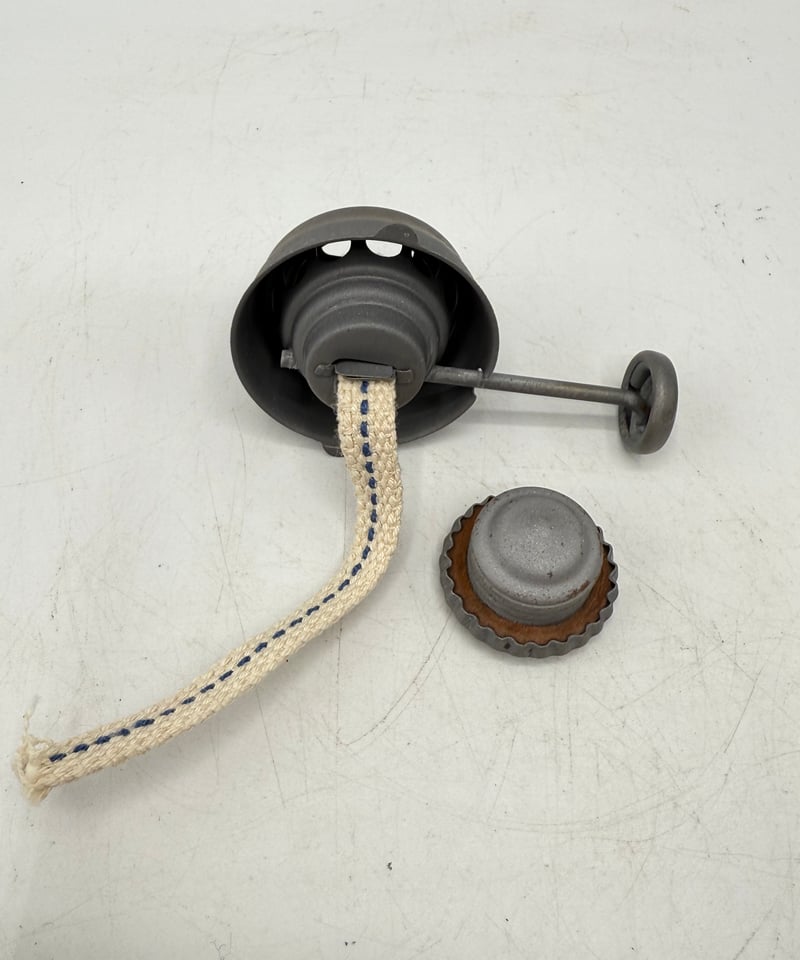 幻級❗️極美！FEUERHAND No.175 BLACKOUT CAP付き | ヴィンテージ