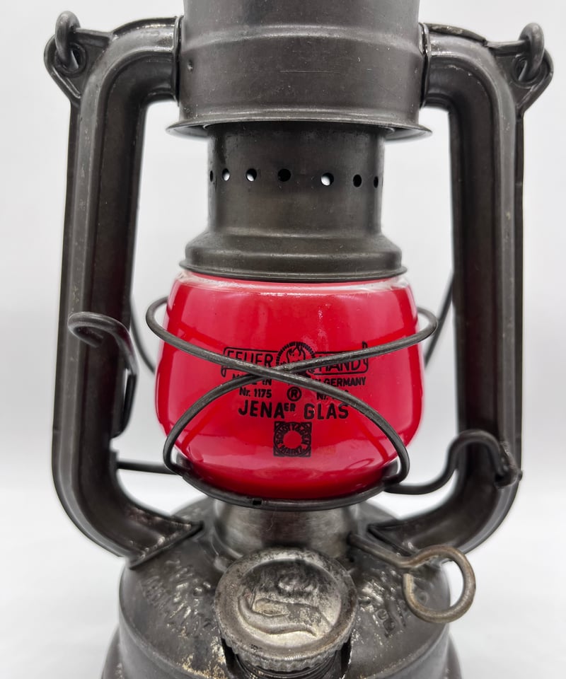 009 FEUERHAND No.175 レッドグローブ K1491/1 | ヴィンテージラ 009 FEUERHAND No.175 レッドグローブ K1491/1 | ヴィンテージラ