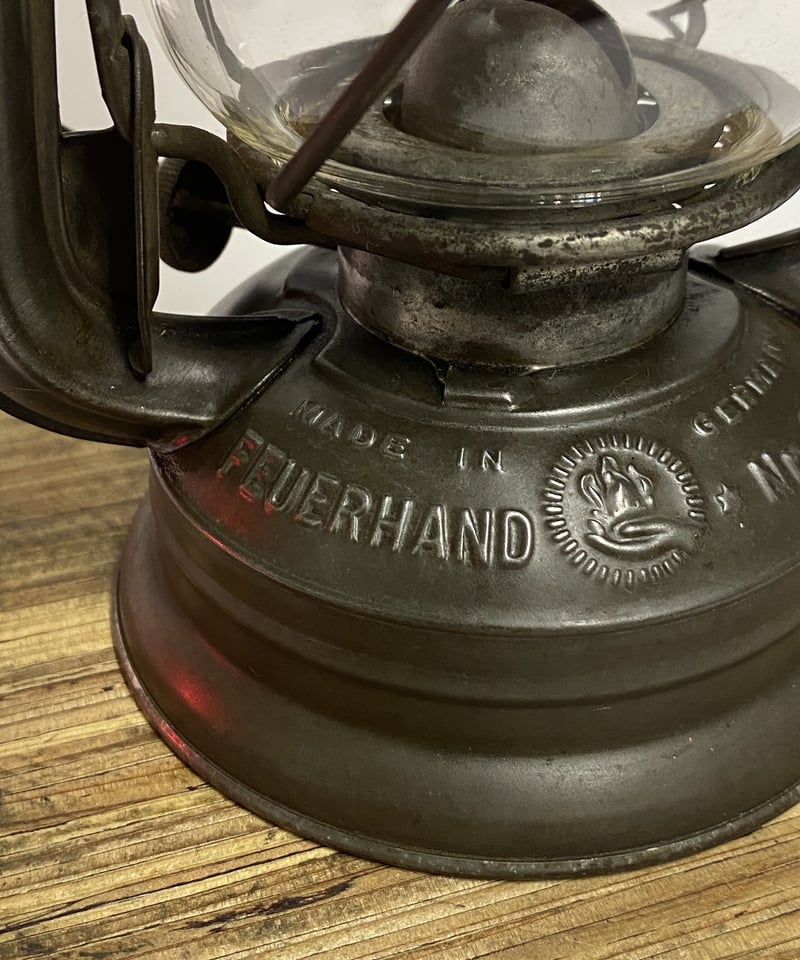 レアアイテム‼️FEUERHAND No.275 アメリカ輸出モデル NIER