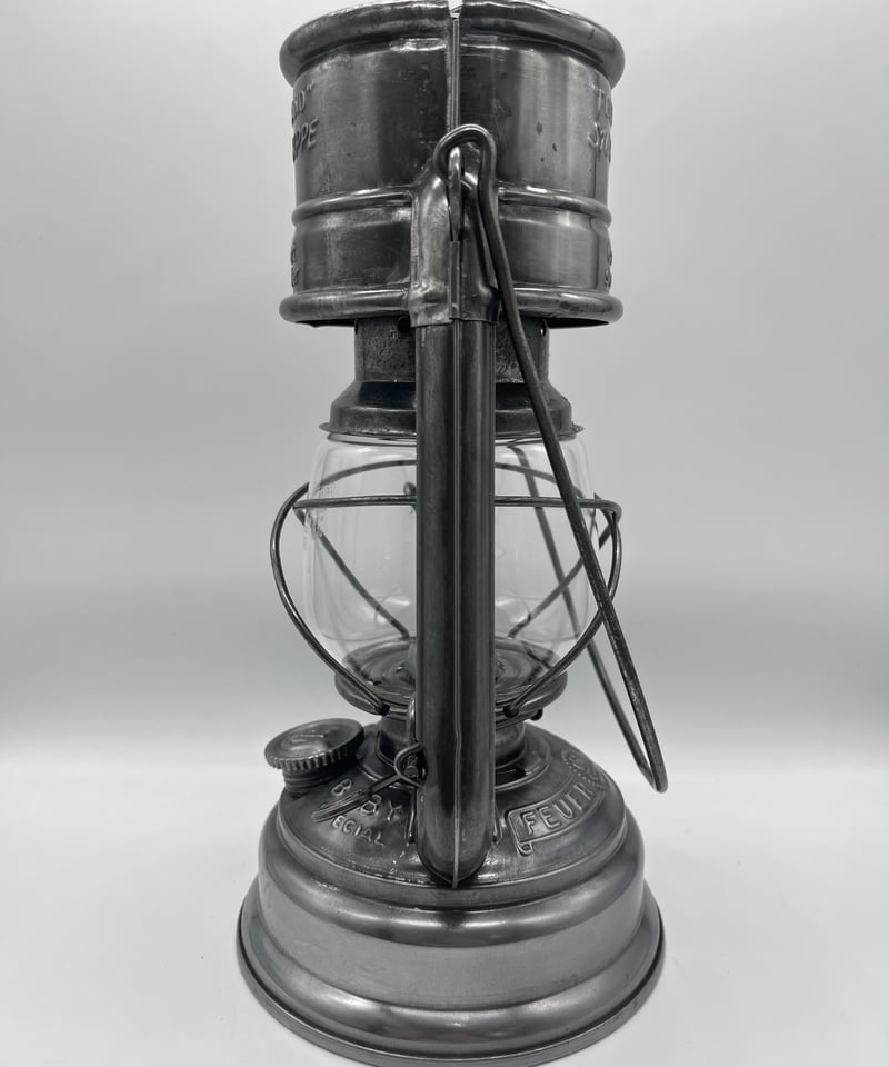 003 FEUERHAND No.276STK BABY SPECIAL ストームキャップ