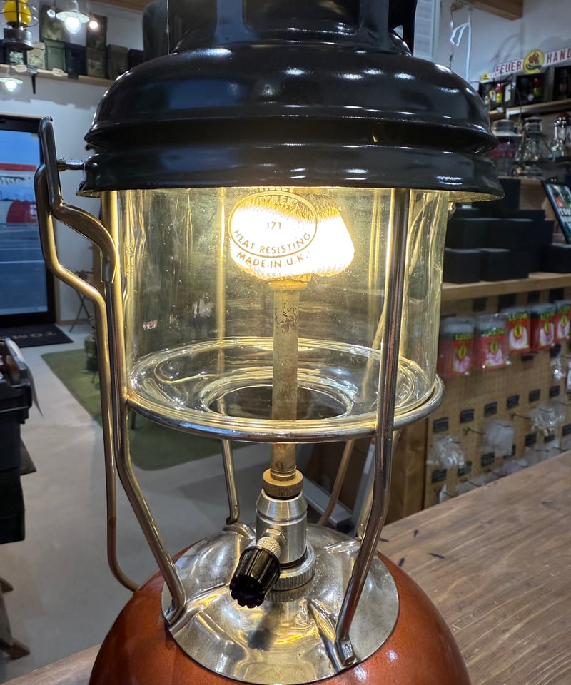 006 レアアイテム❗️TILLEY X246B ブロンズ 1978年1月製造 | ヴィンテ