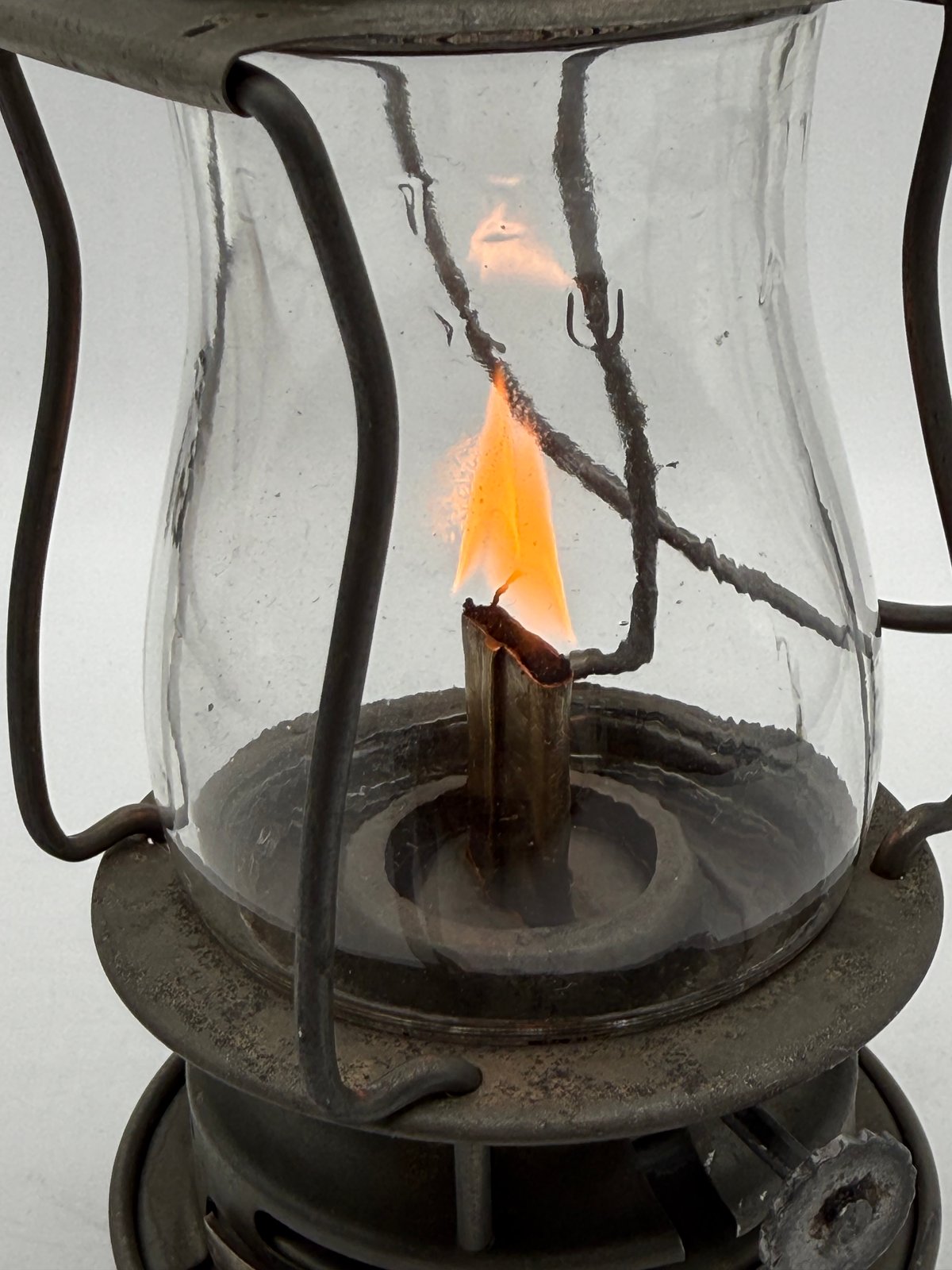 004 DIETZ SKATERS 『SCOUT』 | ヴィンテージランタン販売のお店「TO