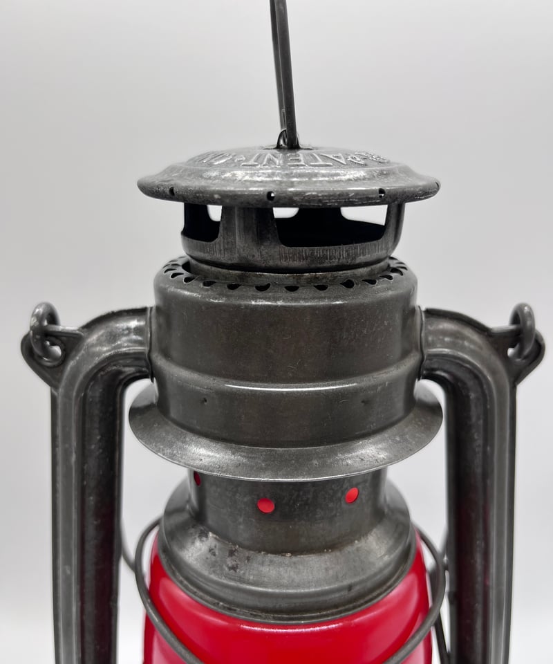 FEUERHAND No.275 オリジナルレッドホヤ K1477/1 | ヴィンテージ FEUERHAND No.275 オリジナルレッドホヤ K1477/1 | ヴィンテージ