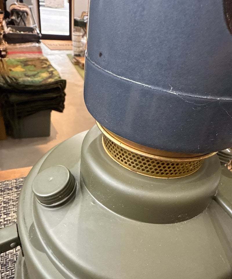 POD Sweden 石油ストーブ 1972製 POD Sweden 石油ストーブ 1972製