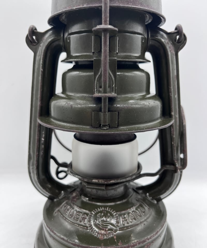 001 FEUERHAND No.176Lu WW2 オリジナル塗装 | ヴィンテージラン 001 FEUERHAND No.176Lu WW2 オリジナル塗装 | ヴィンテージラン