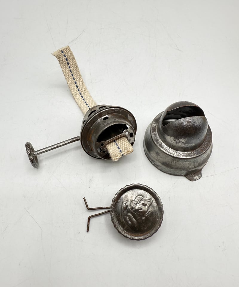 019 レアアイテム‼️FEUERHAND No.276 初期型 イエローガラス | ヴィ