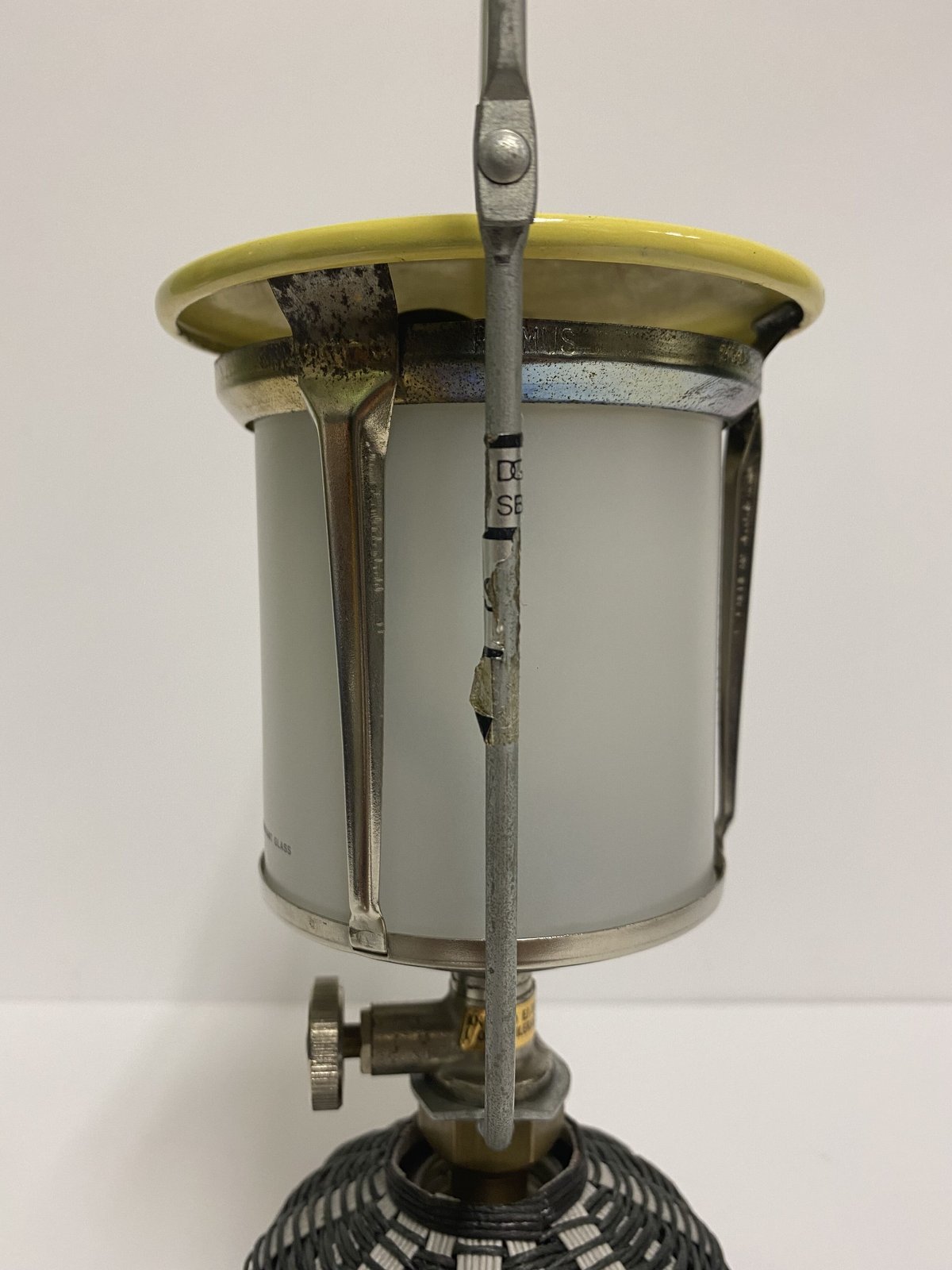 PRIMUS 2150 OD缶変換アジャスター付き ハンドル付き
