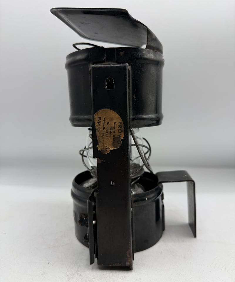 FROWO No.50 ドイツ製 ランタン ヴィンテージ FROWO No.50 ドイツ製 ランタン ヴィンテージ レアアイテム❗️FROWO