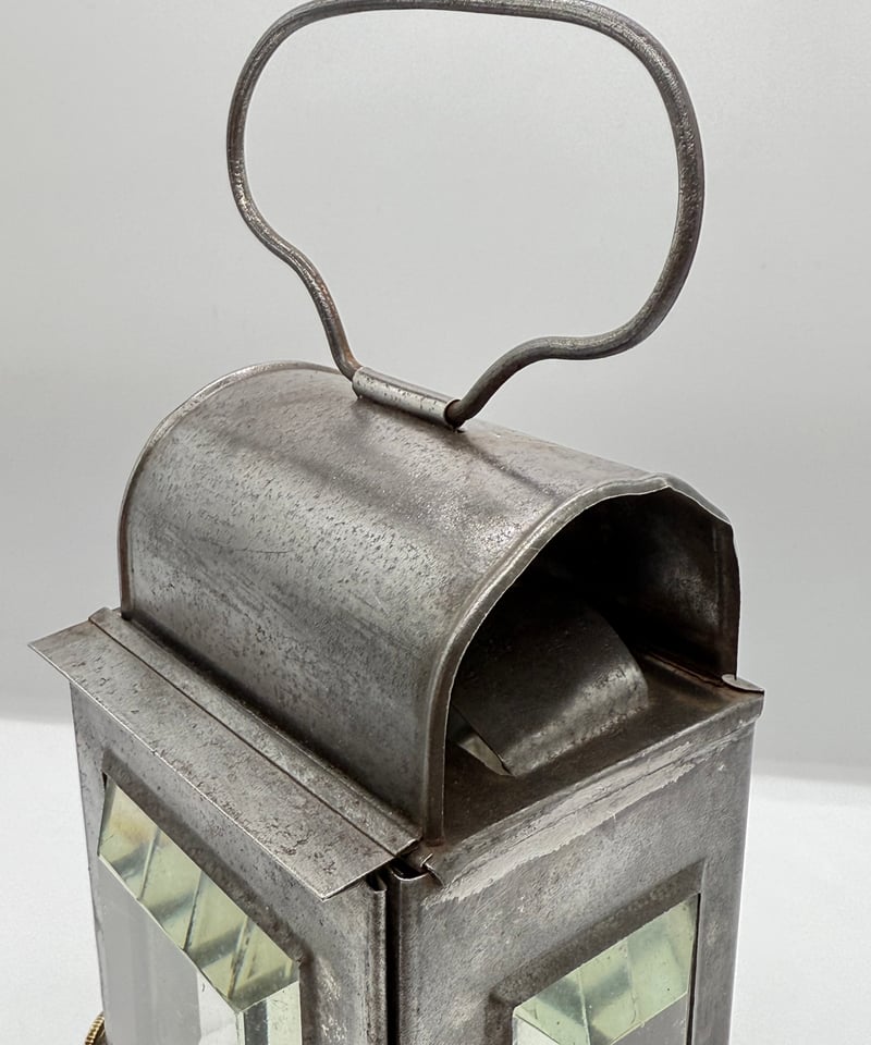 レアアイテム‼️K&T HAND LANTERN | ヴィンテージランタン販売のお店