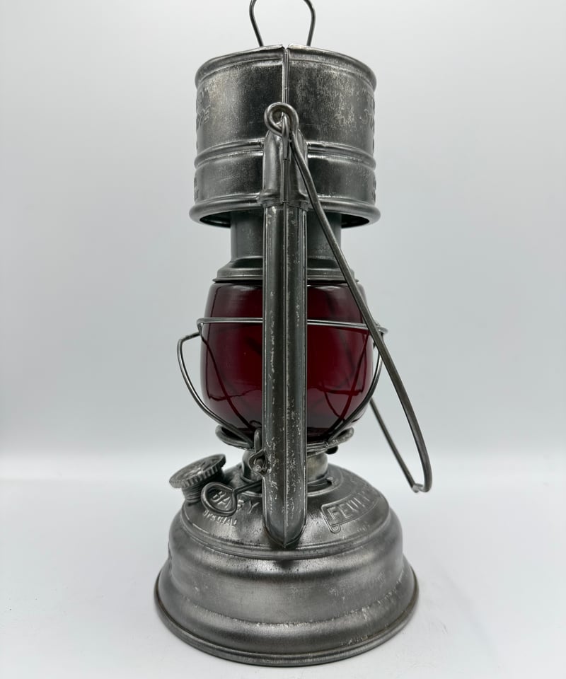 011 レアアイテム！FEUERHAND No.276STK DBPa カールスルーエ波線K