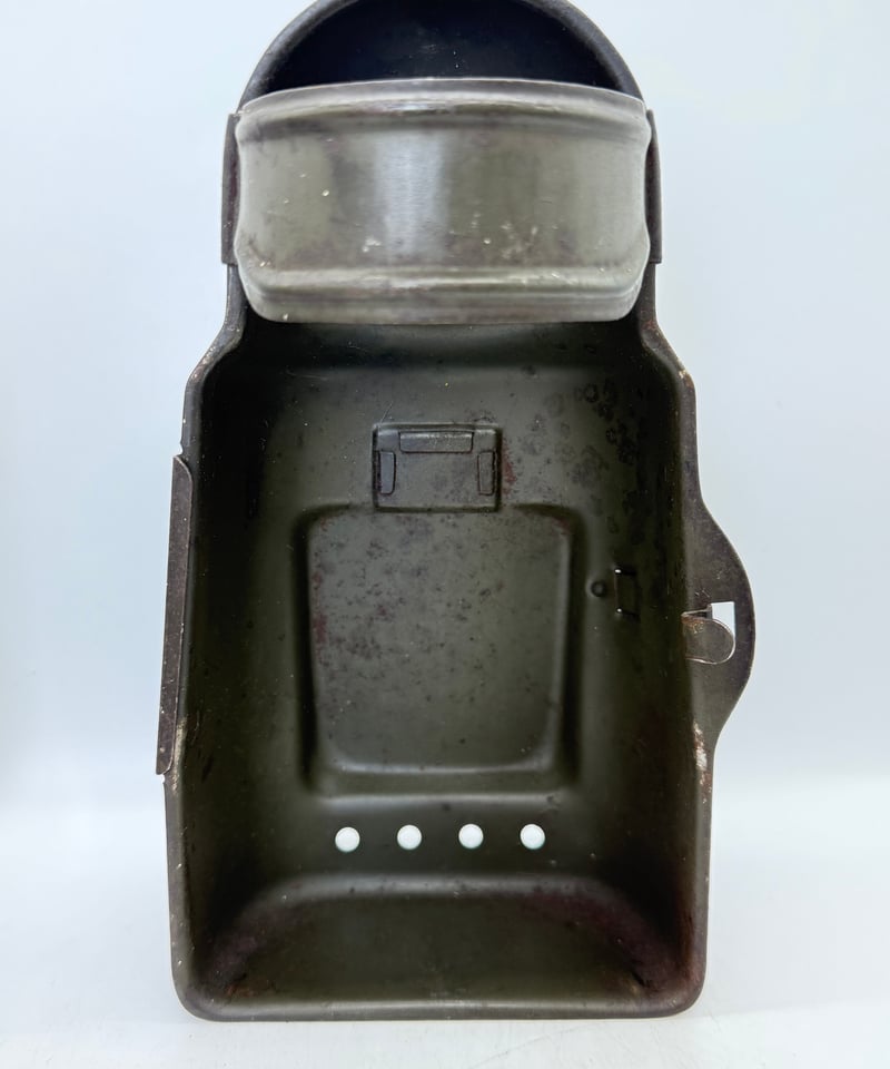 004 レアアイテム‼️FEUERHAND No.75 ATOM MSKo『Marching