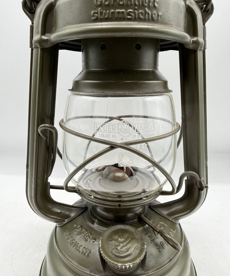 「ドイツ軍ナンバリングBOXセット」FEUERHAND 276 ランタン ドイツ軍ナンバリングBOXセット」FEUERHAND 276 ランタン Amazon.co.jp