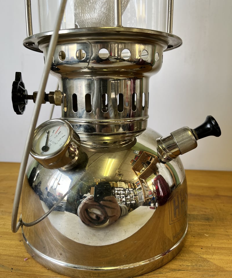 HASAG No.252 | ヴィンテージランタン販売のお店「TOMOS」