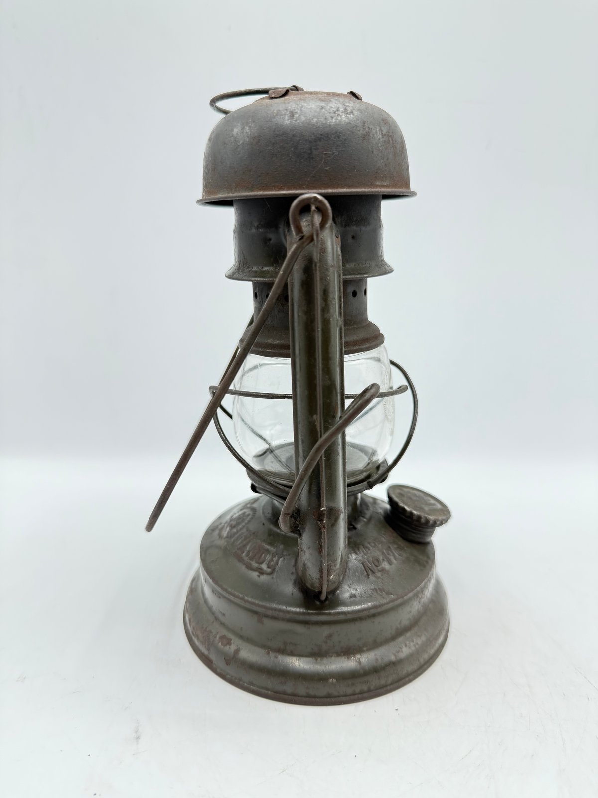 【状態良】Feuerhand　フュアーハンド　176e　ドイツ軍用　ビンテージ 状態良】Feuerhand フュアーハンド 176e ドイツ軍用 ビンテージ