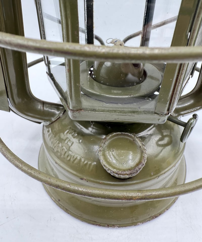 001 レアアイテム‼️チェコスロバキア軍用 meva No.863 Octagon | ヴ