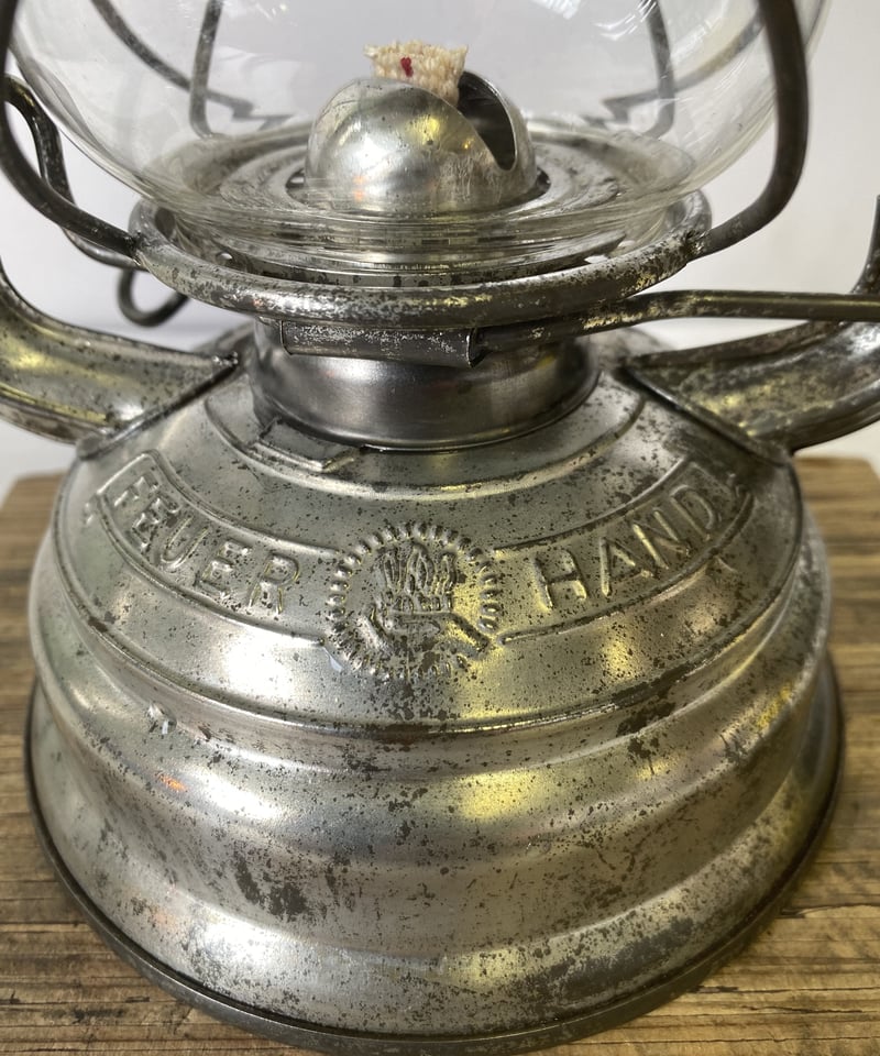 フュアーハンド Feuerhand 276 錫メッキ ランタン　廃盤品 ☆廃盤☆錫メッキ☆FEUERHANDベイビースペシャル276 Vintage