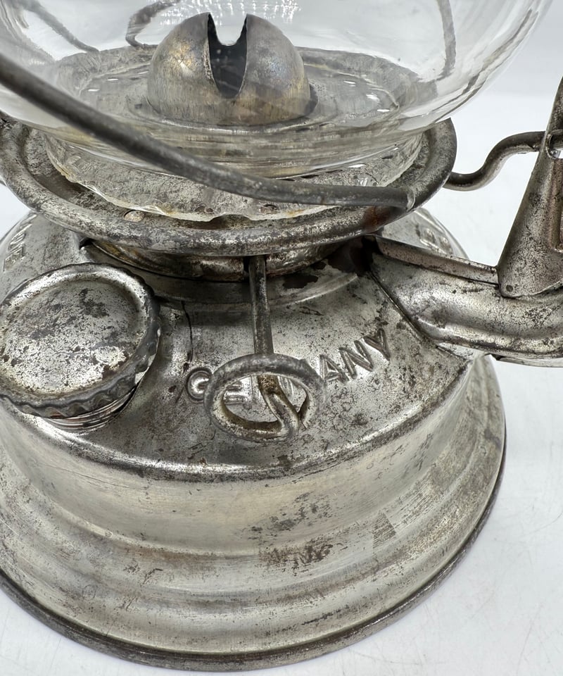 001 レアアイテム❗️BAT No.200 | ヴィンテージランタン販売のお店