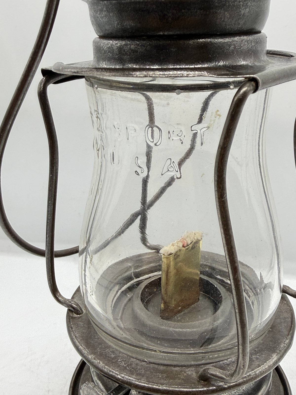 001 DIETZ SKATERS 『SPORTS』 | ヴィンテージランタン販売のお店「T